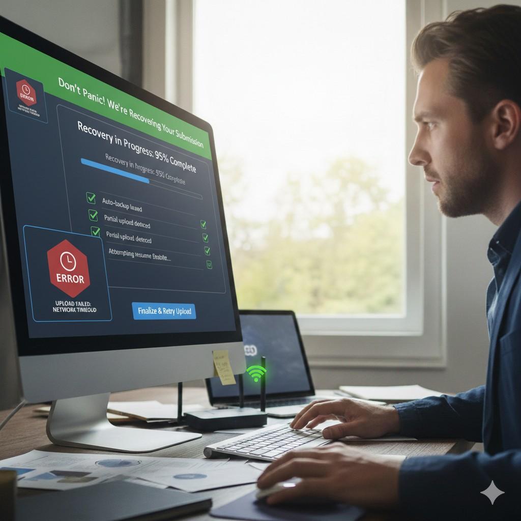 Recovery is not about fixing one error. It is about building resilience. When teams know they can handle failure, they stop fearing it.