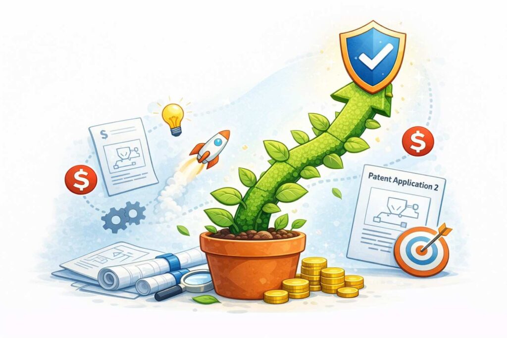 And most importantly, it keeps you from paying twice for the same ground.