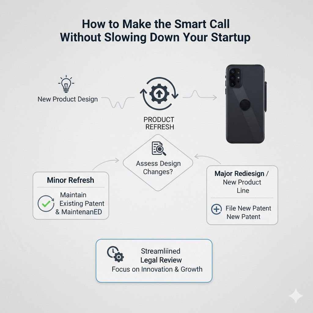 And when you have the right system supporting you, those decisions become fast, focused, and aligned with your startup’s pace.