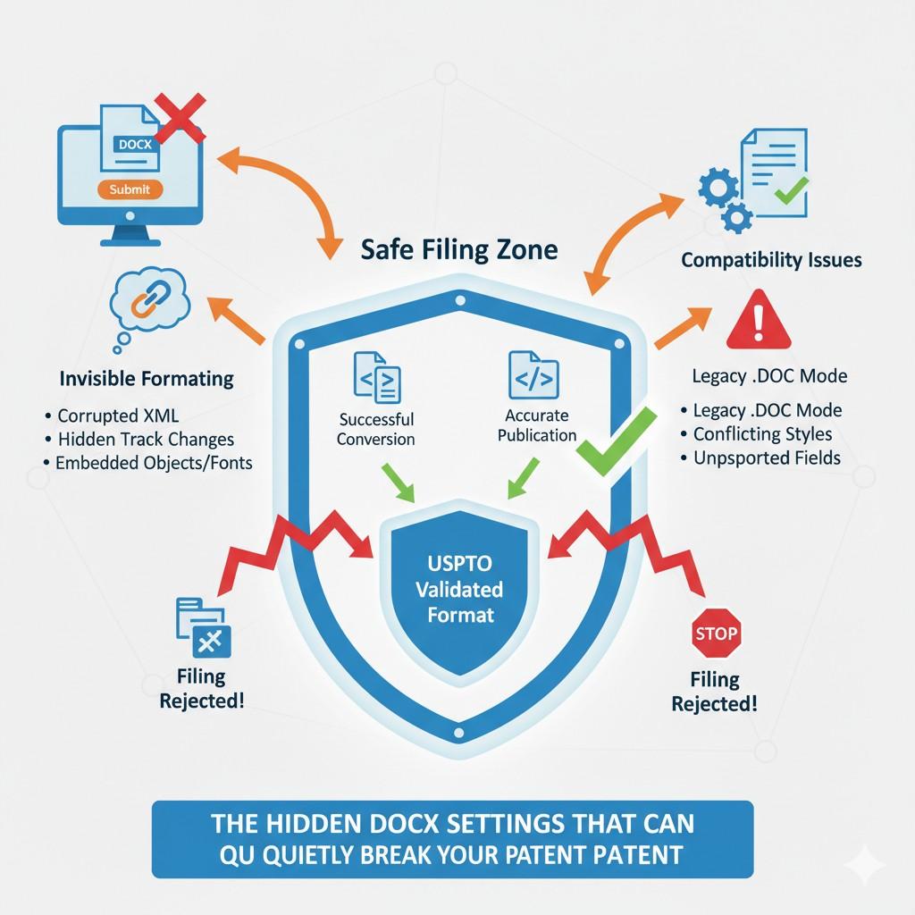 This is why systems matter. Templates, checklists, and guided workflows reduce reliance on memory.