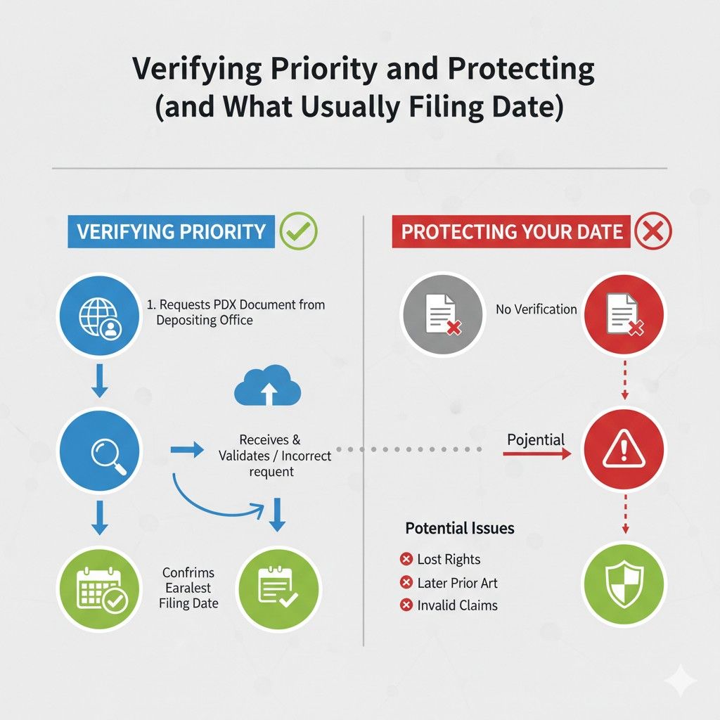 For growing businesses, this is about discipline. Keep a clear record of what was filed when and how each piece connects. Avoid shortcuts that trade short-term speed for long-term risk.