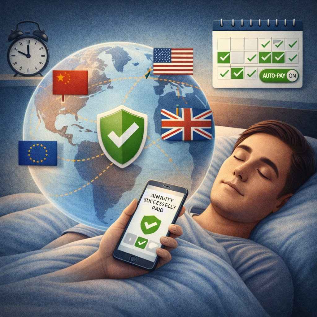 PowerPatent was designed for founders who want that clarity without drowning in legal complexity. Smart software keeps everything organized. Real attorneys ensure nothing important slips through.