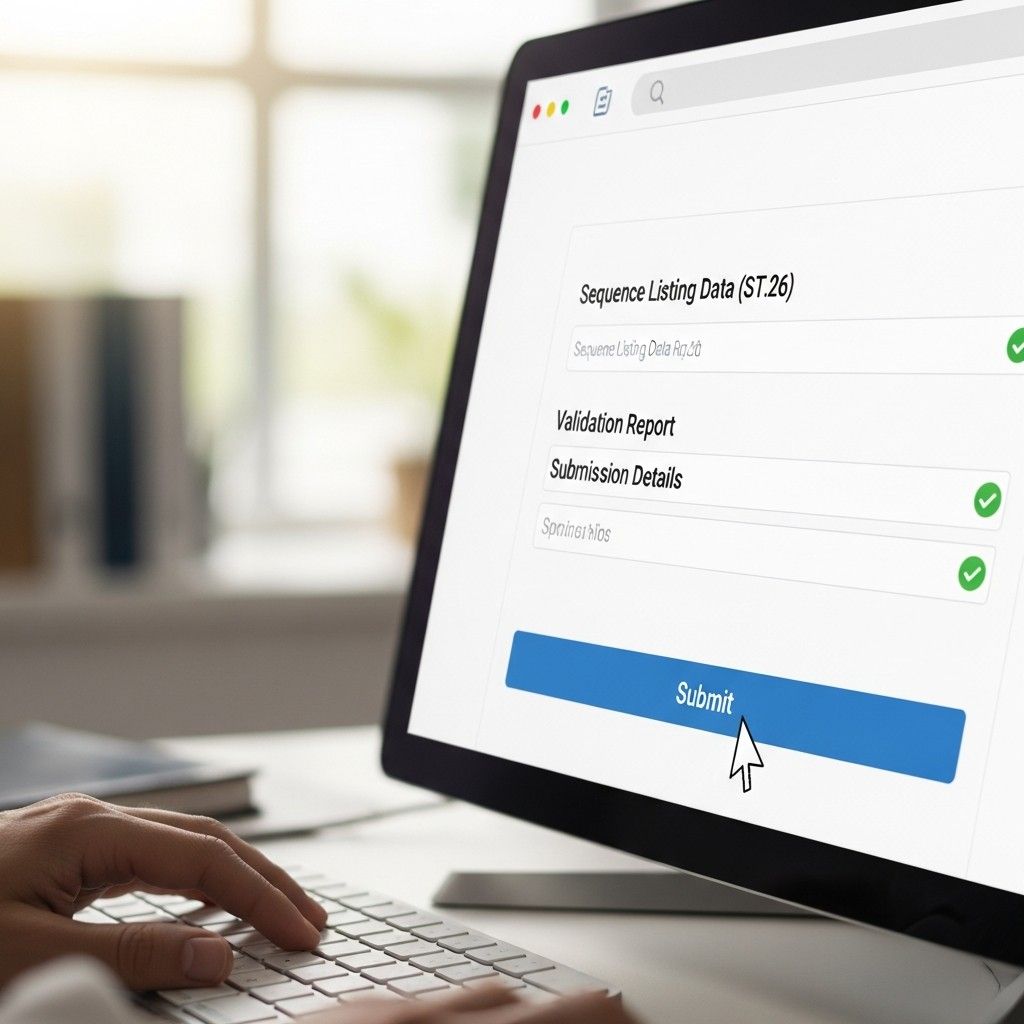 Document what worked. Refine what did not. Over time, submission becomes routine instead of stressful.