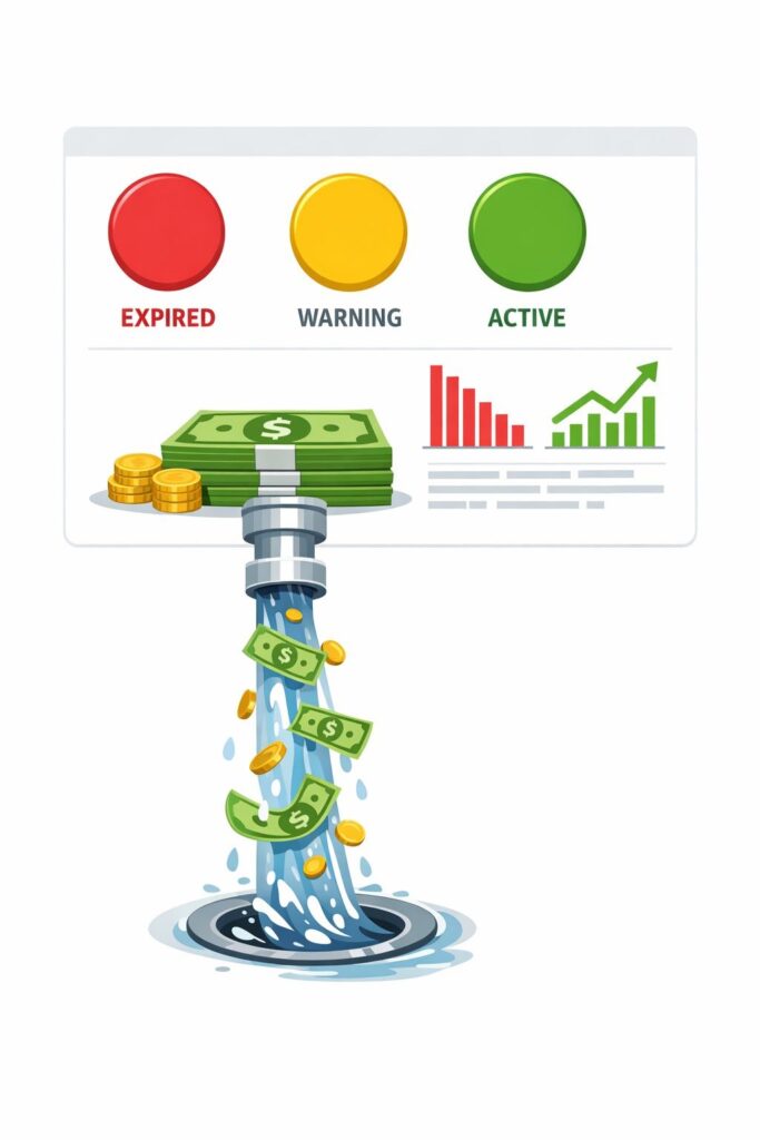 Is this patent still tied to our core product? Does it protect something we still use? Has the tech changed? Have we replaced it with something better?