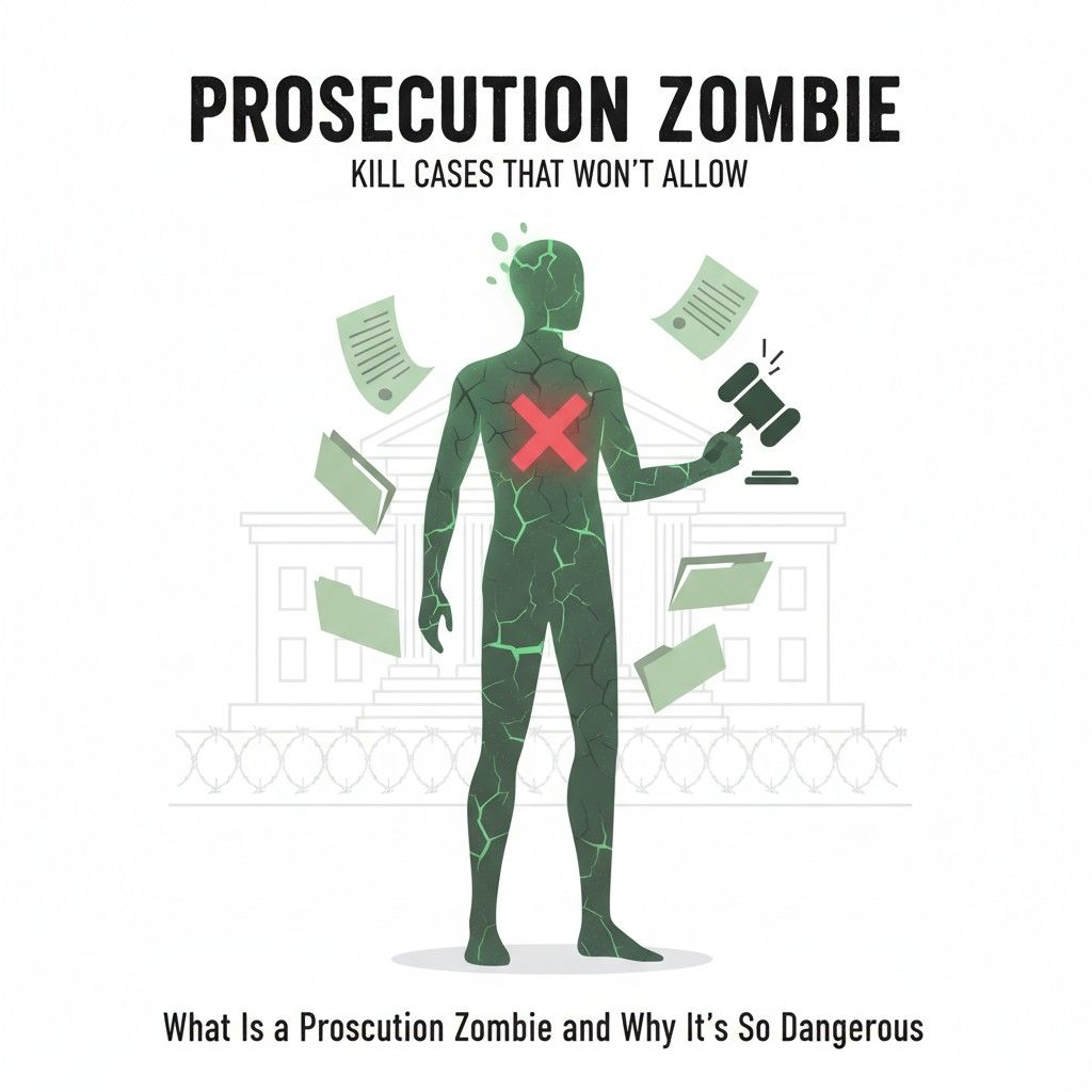 That move can revive a strong idea without dragging the old case forward. The key is to recognize the pattern early.