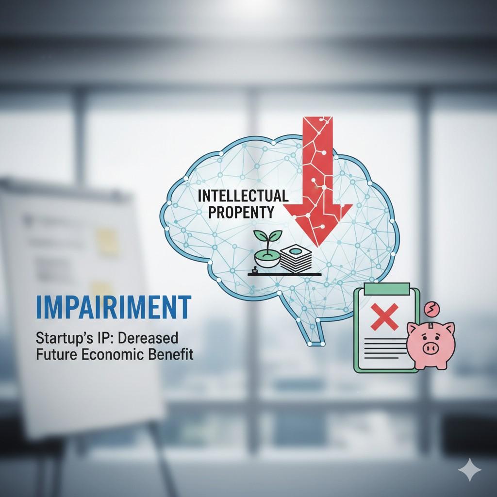 If the patent does not strengthen pricing power, defend market share, or support future licensing, its value may be lower than you think.