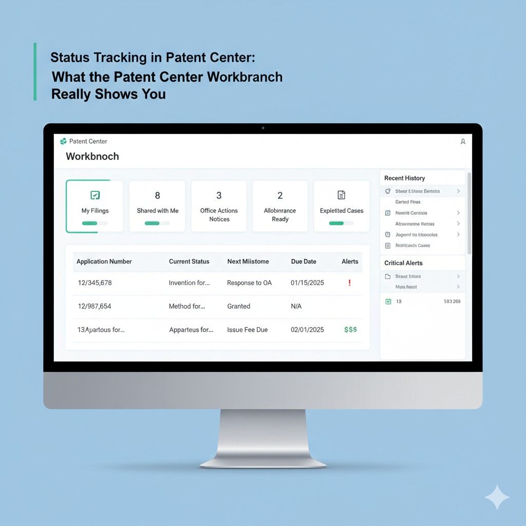 For a startup, this is the moment to review your own claims again. Ask yourself if they truly protect what makes you different. Ask whether your product has evolved since filing. If it has, you may need to think ahead about follow-up filings.
