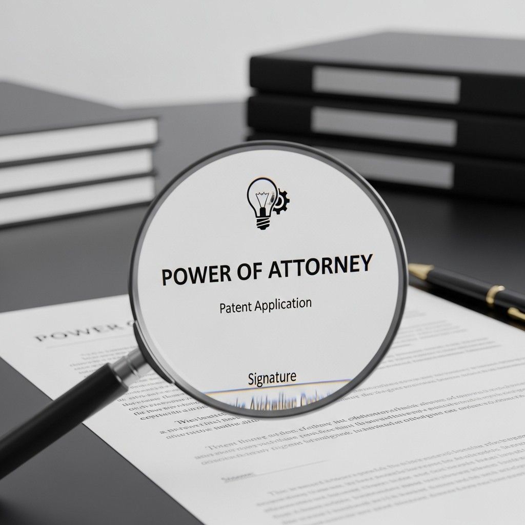 A smart business move is to reduce uncertainty upfront. File the Power of Attorney once, correctly, and let the system run. This avoids surprise invoices and last-minute scrambles.