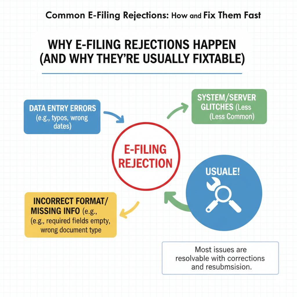 The fix is simple but requires discipline. Before filing, confirm that each inventor has reviewed and signed the correct document.