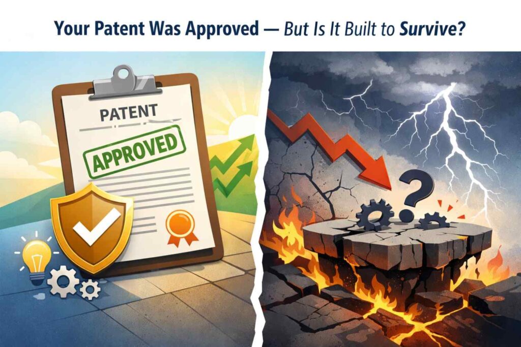 This is especially common in fast-moving fields like AI, biotech, hardware systems, and software infrastructure.