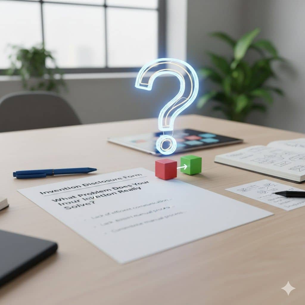 This turning point often reveals the true problem. It separates your invention from common approaches. It shows that your path was not random. It was a response to a real failure.