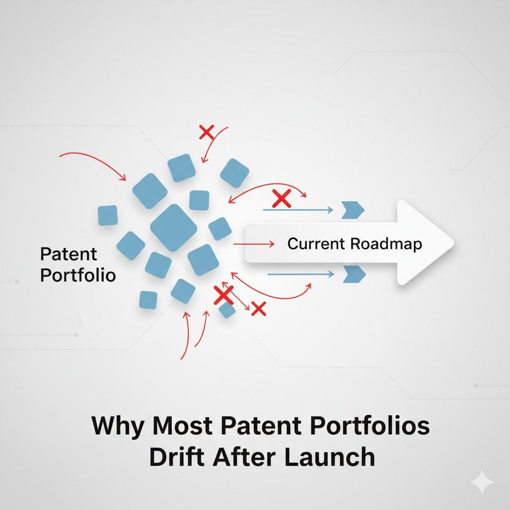A smart founder treats funding as a trigger for a portfolio refresh. Right after a round closes, review what you are building next. Identify the features that will define the next phase of growth.