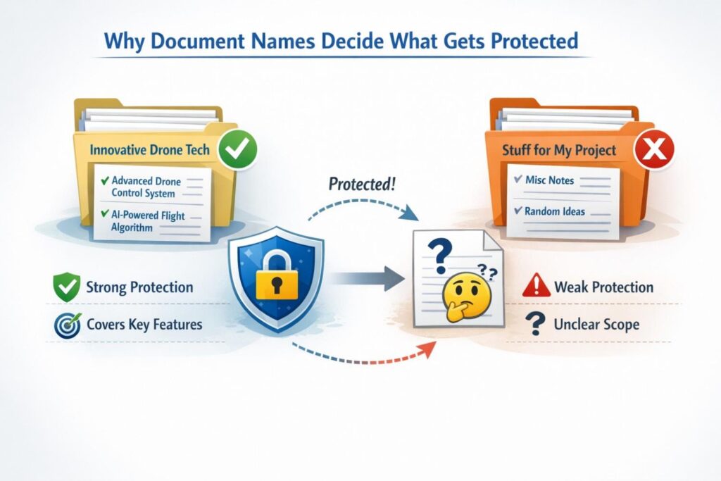 Value-based names focus on the outcome. They describe what the change enables or improves. This shift is subtle but powerful. It reframes technical work as innovation.