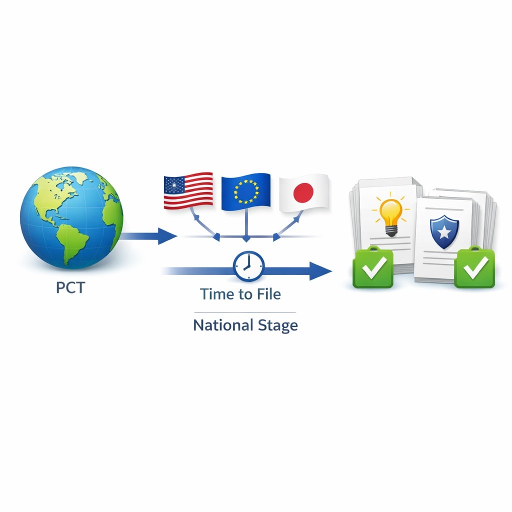 Founders should focus on claims that protect how value is created, not just how the system works. If your edge is speed, data handling, or a unique workflow, that should be reflected clearly.