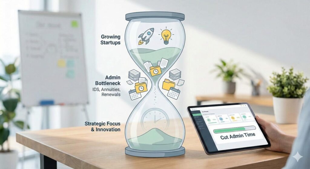 The hidden time drain is real. It does not scream for attention. It quietly pulls hours from your week and dollars from your budget. But with the right systems, clear decision frameworks, and centralized visibility, you can remove much of that drag.