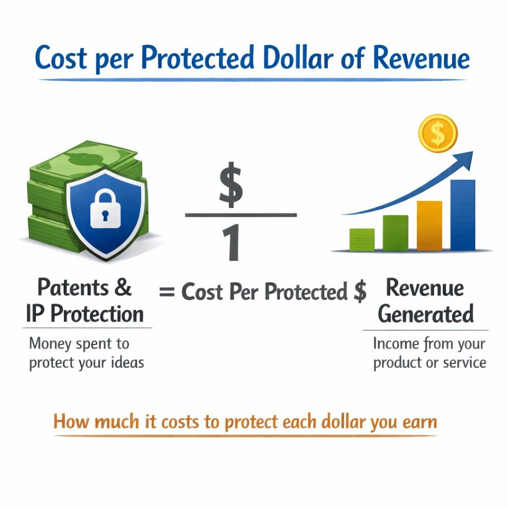 A simple internal exercise can help. Estimate how much revenue depends on each core technical system. Then compare that number to what you have spent to protect it.