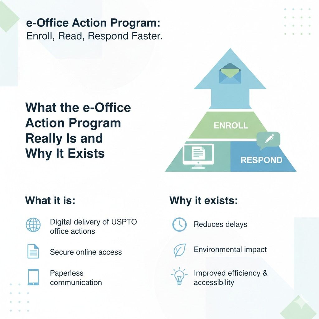 The examiner is either asking for clarity or pointing out overlap with existing ideas.