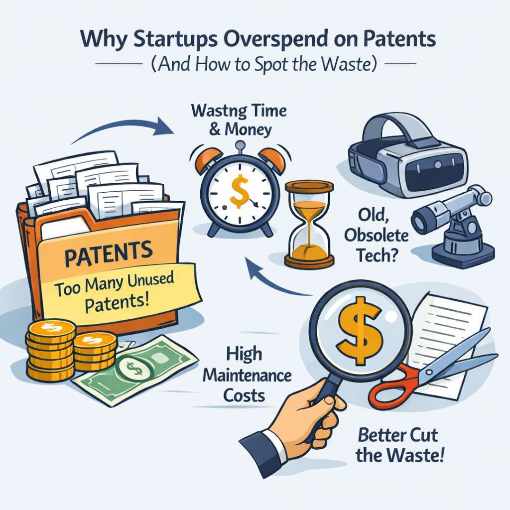 While it is important not to wait too long, it is also wise to file when the core system is stable enough to describe clearly and broadly.
