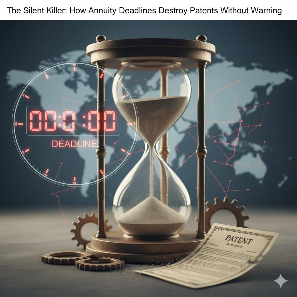 Strategic portfolio reviews should happen at least once a year. Look at each country. Ask simple questions. Is this market active? Are we selling here? Are competitors here? Is this part of a licensing plan?