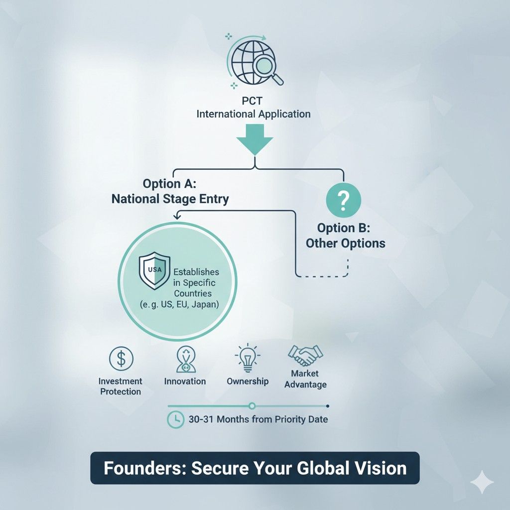 When handled with care, this step adds quiet strength to the business. When rushed or ignored, it creates hidden risk. With the right tools and guidance, founders can move through this phase smoothly and stay focused on growth.