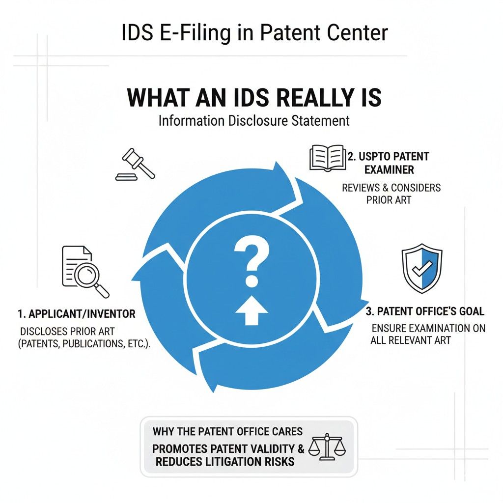 The fix is simple but requires intention. Decide early who owns the process. Make disclosure part of your invention workflow. Use tools and systems that make it hard to forget.