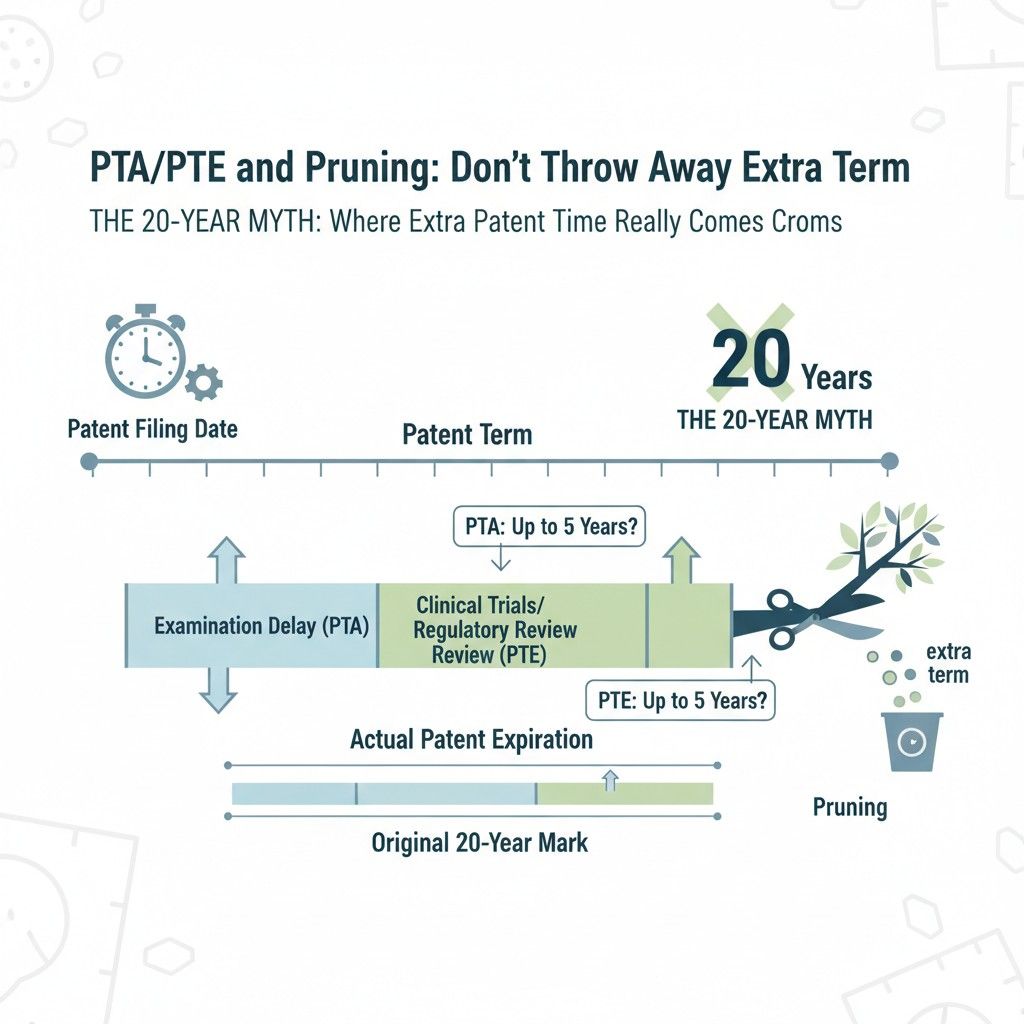 At PowerPatent, we combine smart software with real patent attorneys who understand both timelines and startup speed. We help founders see the full picture, not just the filing step.