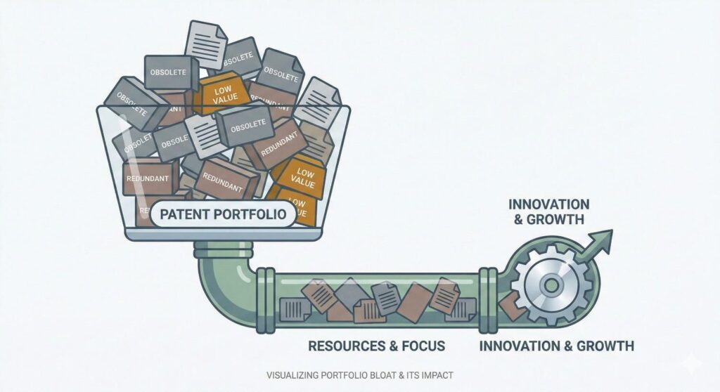 Sunset reviews are not a sign of weakness. They are a sign of maturity.