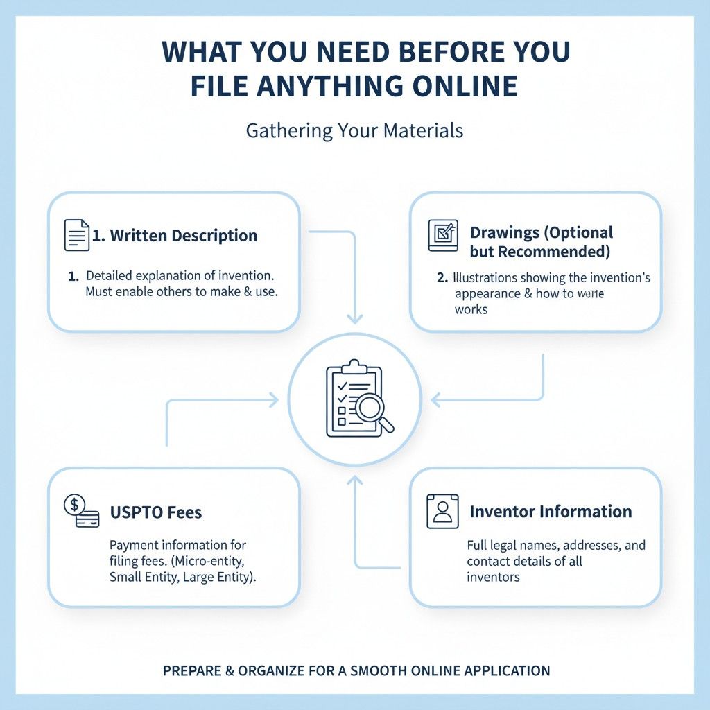 This does not mean your product must be finished. It means the core idea must be real and repeatable. There should be something technical that makes it work and something specific that makes it new. For businesses, this usually means the engine under the hood, not the surface design.
