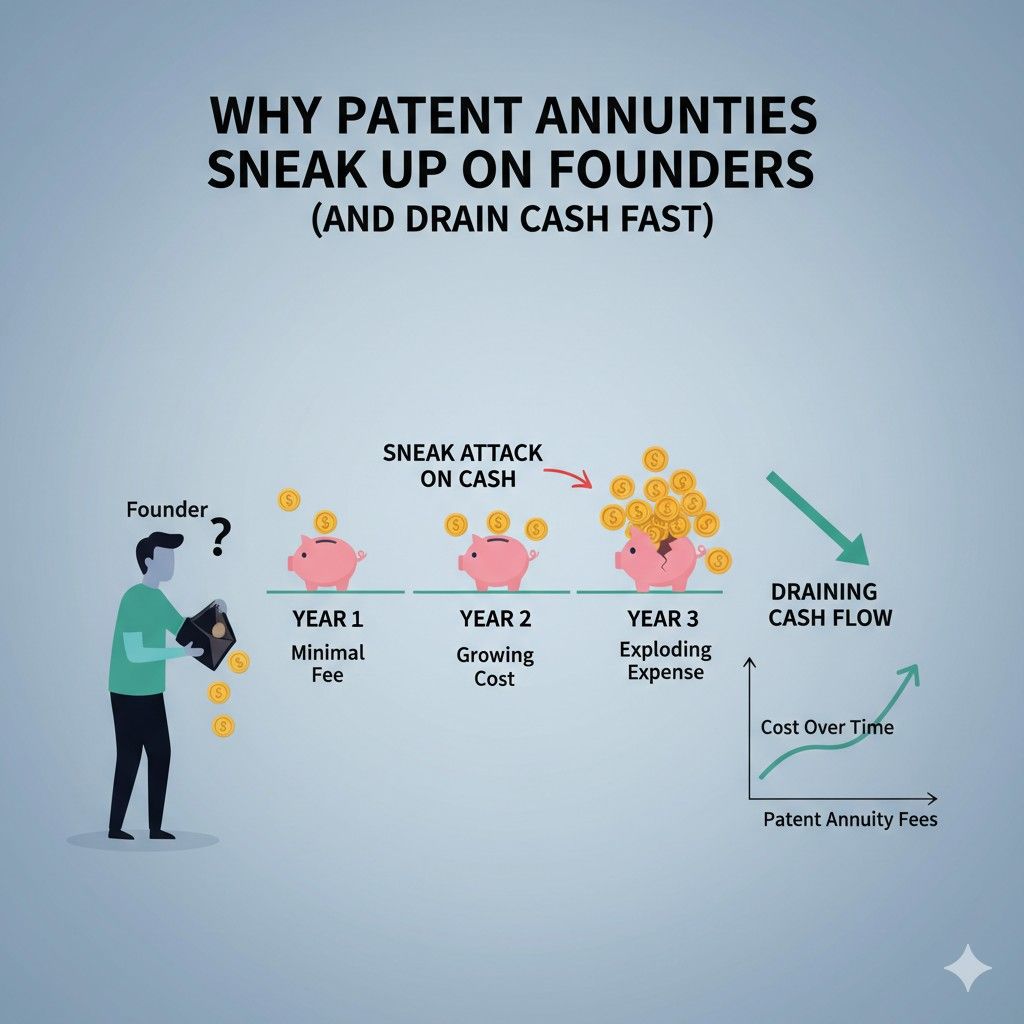 This simple habit can save real money over three years. It also sharpens your strategy. Your portfolio becomes lean and strong, not bloated and expensive.