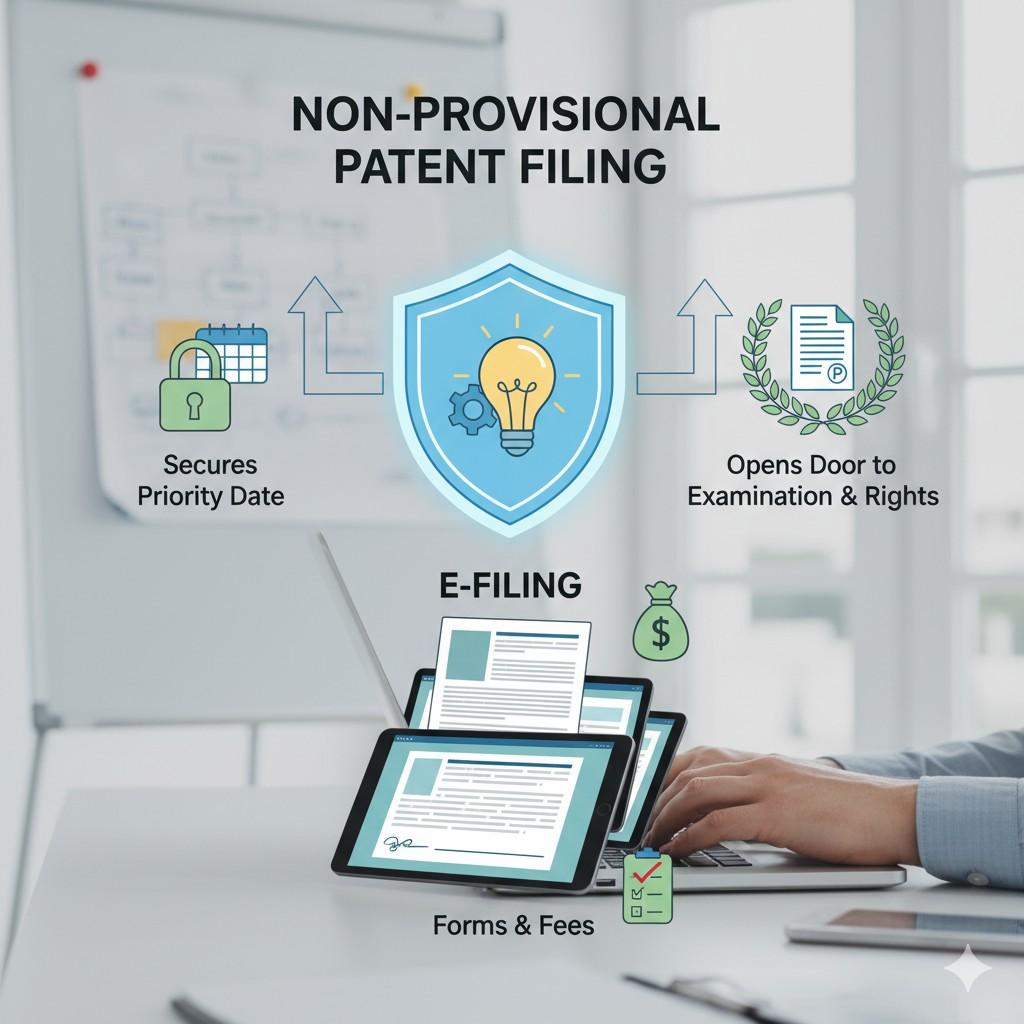 Review it with care. Make sure it reflects the company you are building, not just the code you wrote last month. When done right, this filing continues to pay value long after the ink is dry.