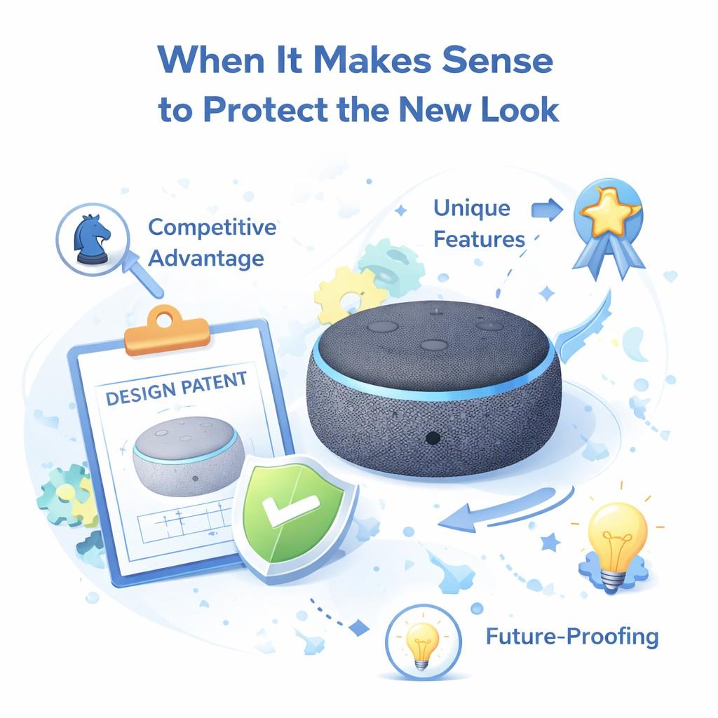 A practical step you can take is to place high-quality images of the old and new versions side by side. Look at them without overthinking. If they look like two generations rather than minor edits, treat the refresh as a new asset.