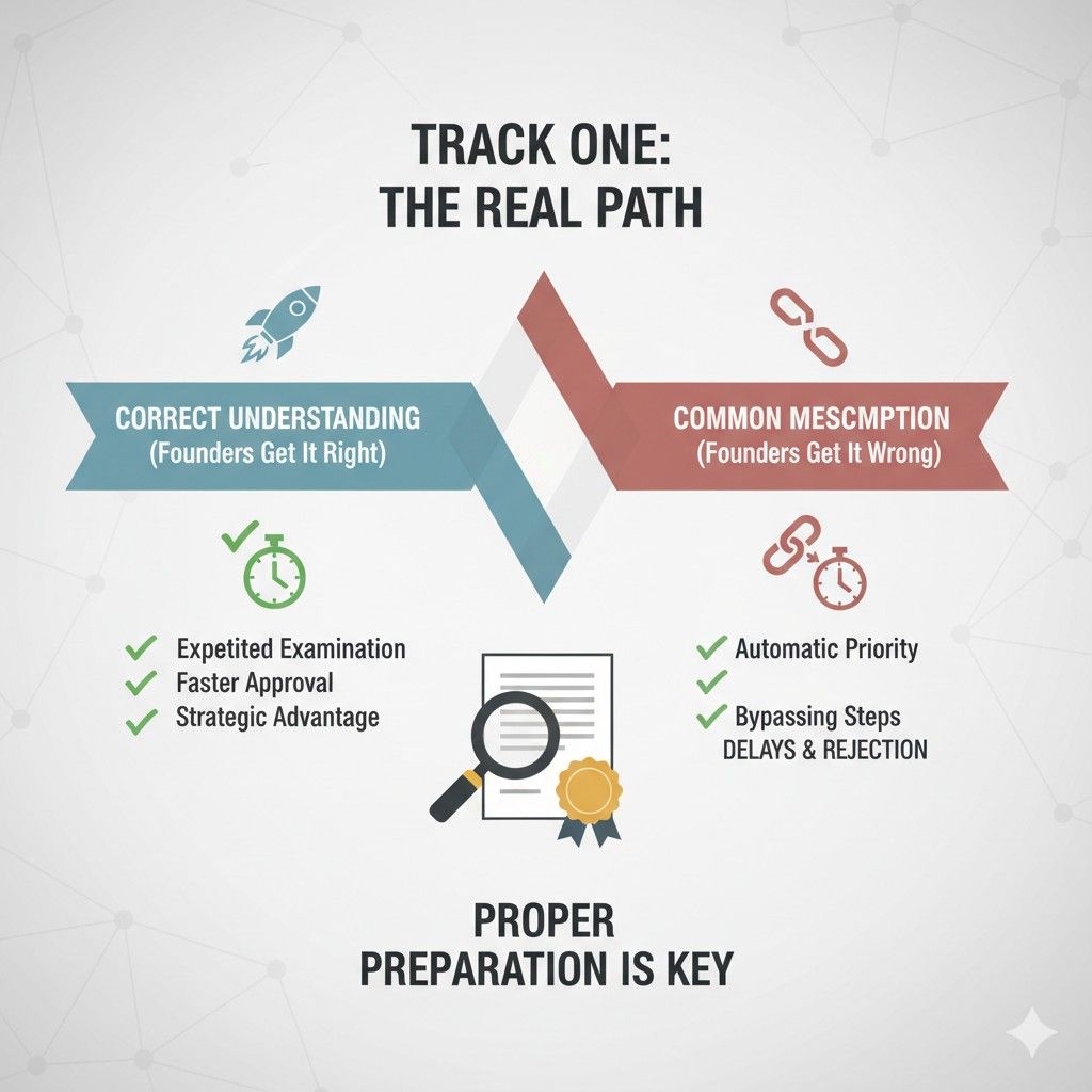 PowerPatent was designed to support this exact way of thinking. It helps founders make smart filing decisions early, avoid silent mistakes, and move quickly with confidence.