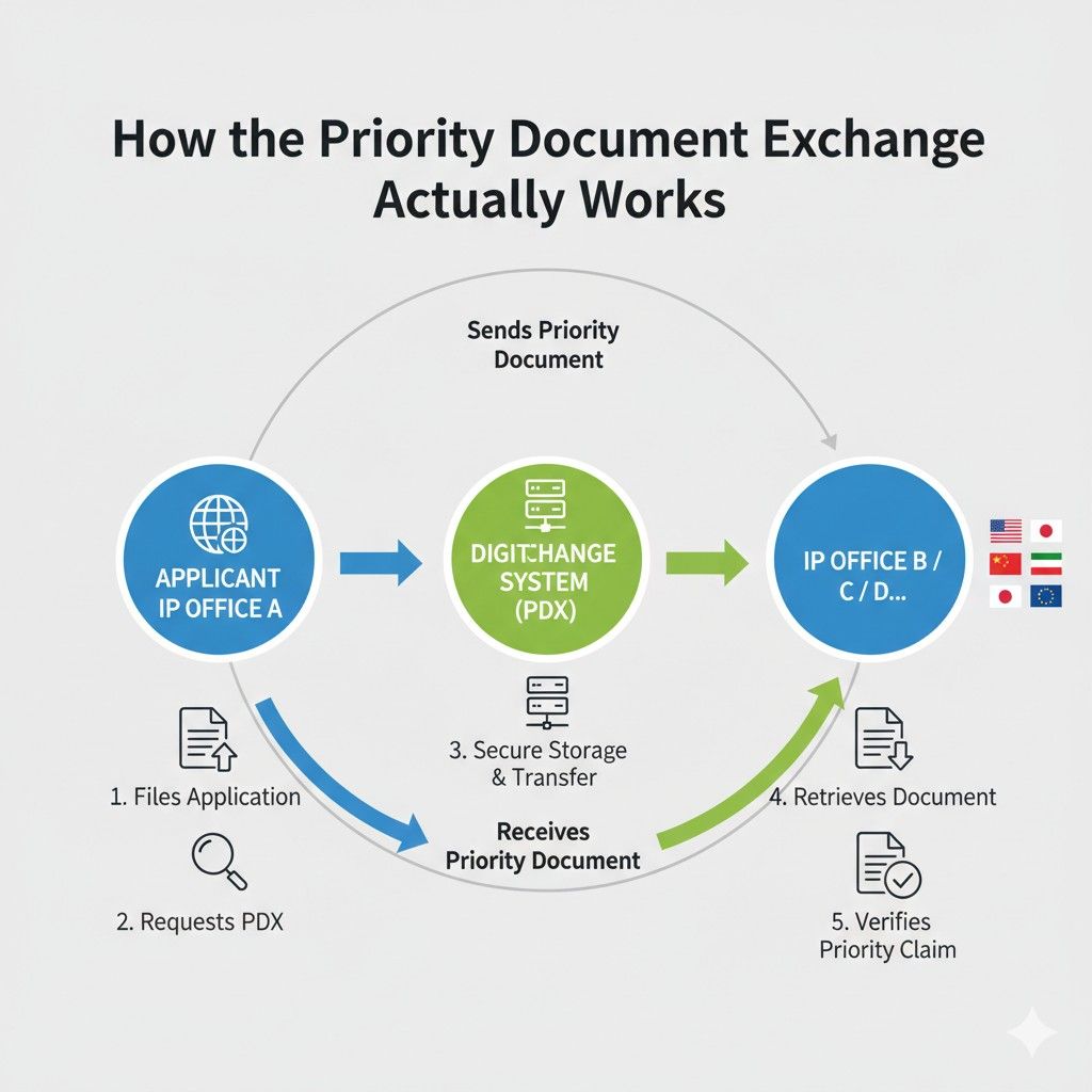 For businesses, this means PDX is not a quality check. It is a delivery system.