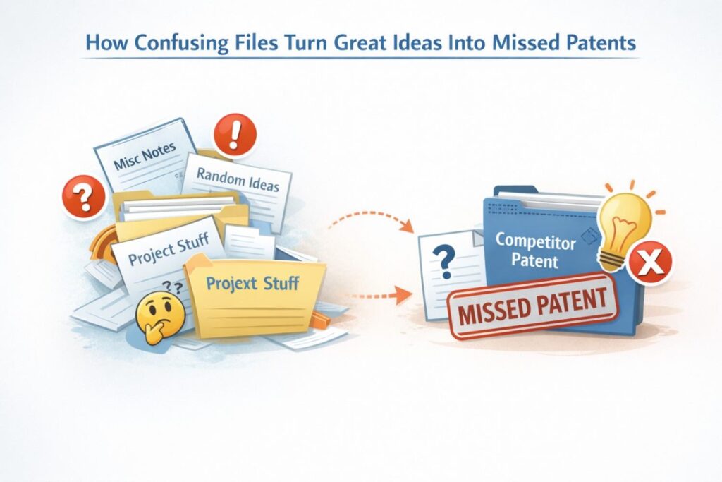 Weeks later, another version appears. Then a tweak. Then a fix. Soon, no one is sure which file reflects the real idea. The confusion is not obvious until someone asks a simple question and no one can answer it with confidence.