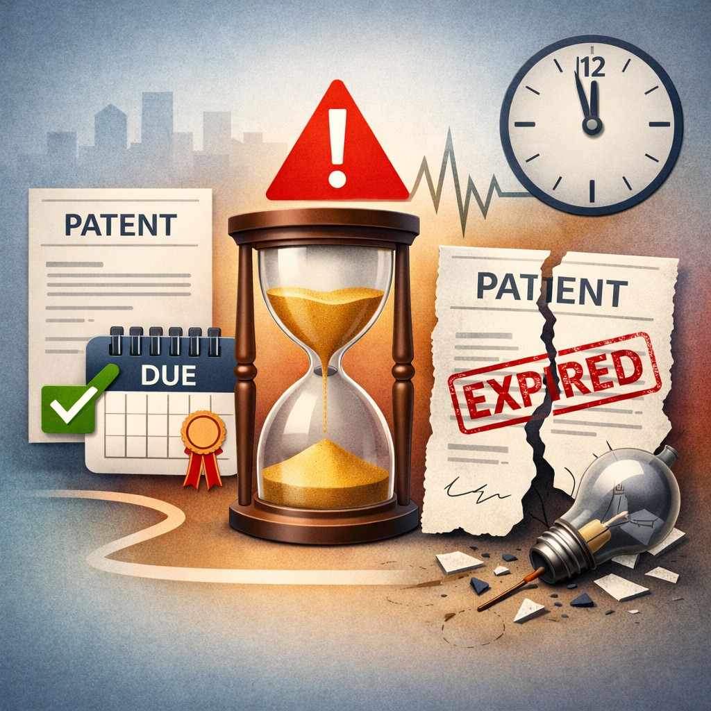 And this is exactly where modern platforms shine. PowerPatent combines smart software with real attorney oversight so founders can see their entire portfolio clearly and avoid silent losses that hurt years later.