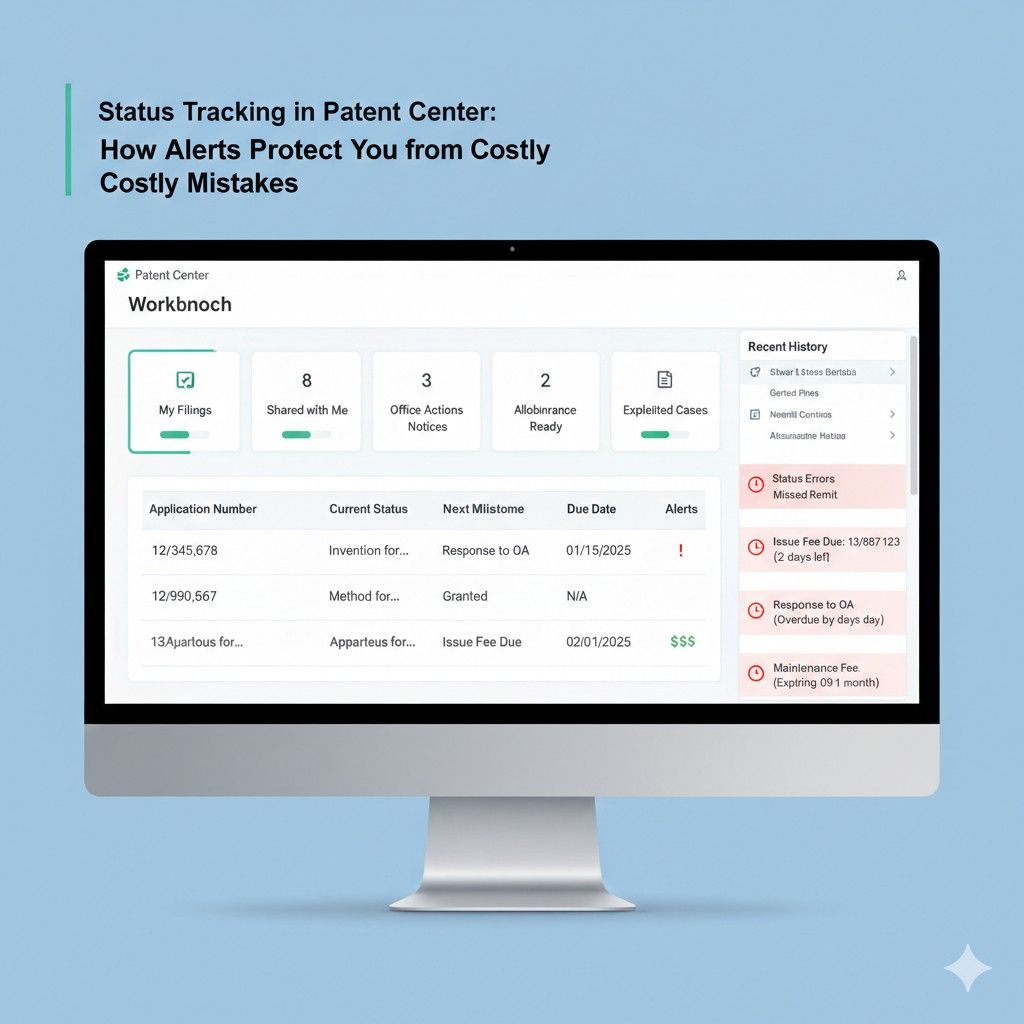 When you see this type of alert, do not wait until the final month of the deadline. Use the first week to review the content with counsel. Map out options. Decide on direction.