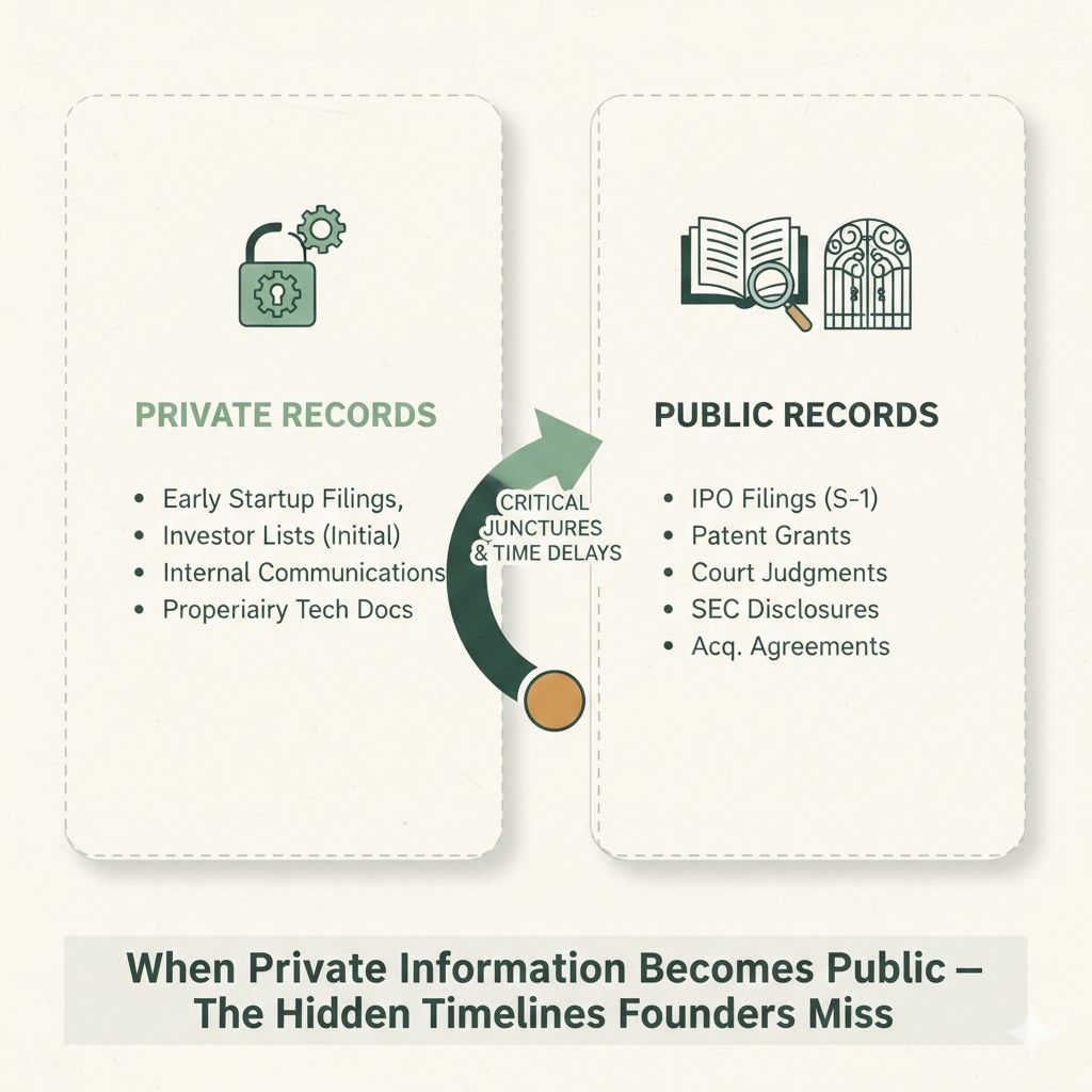 The smart move is to file with long-term coverage in mind. Think about how your system will evolve over the next two product versions. Think about edge cases. Think about alternative models or architectures you might adopt later.