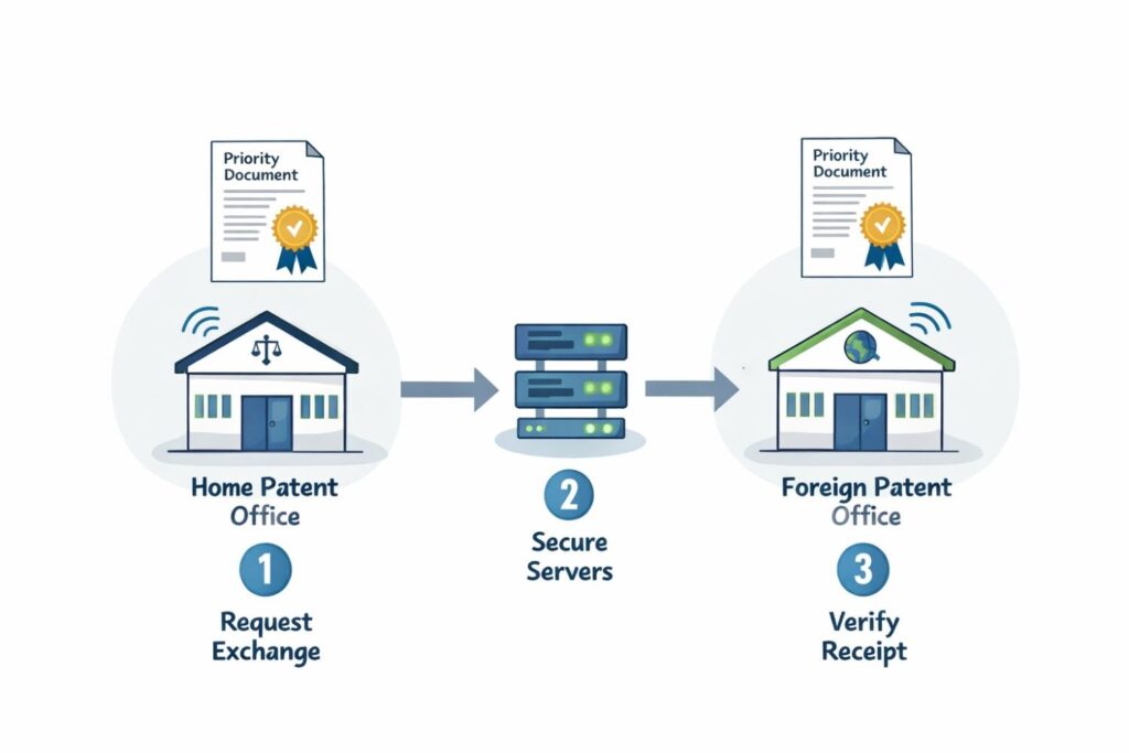 Assuming that an external firm or office will handle it without confirmation is risky.