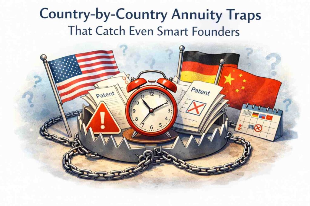 Because the gap is long, many startups fail to budget properly. When the invoice arrives, it feels unexpected. If cash is tight, delay becomes tempting.