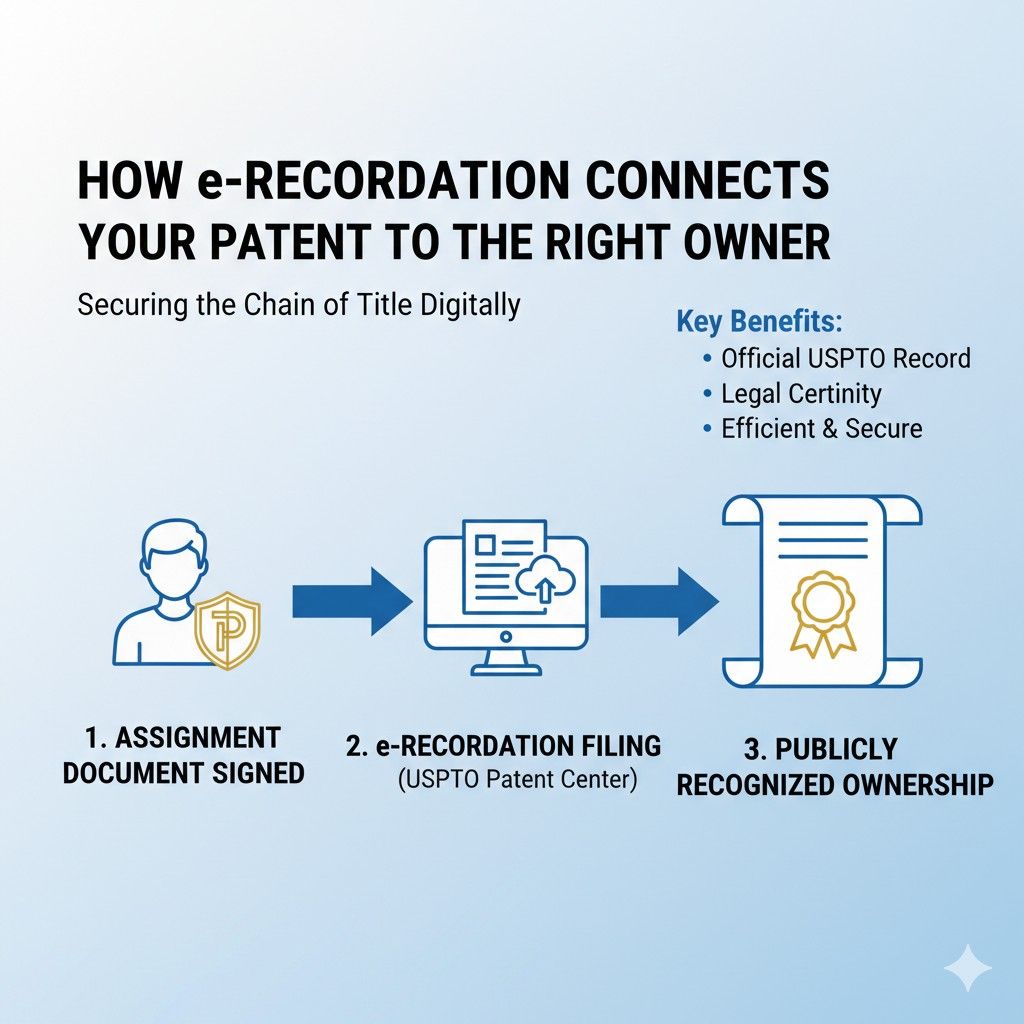 Many founders think ownership is obvious because the company paid for development or because the invention was built during work hours.