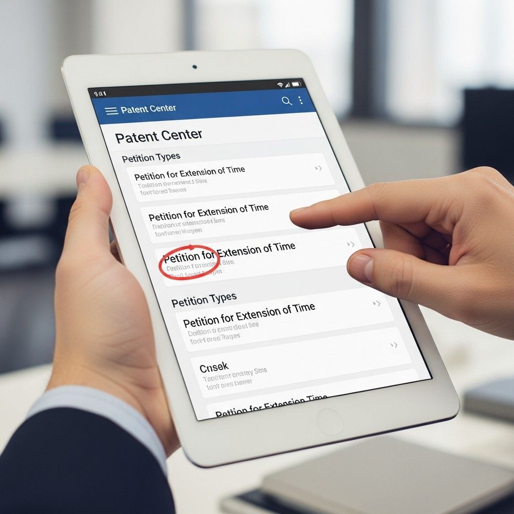 From a startup strategy view, extensions are about control. They give you breathing room during product pivots, fundraising cycles, or team transitions. The mistake founders make is waiting until the last minute and rushing a weak response.