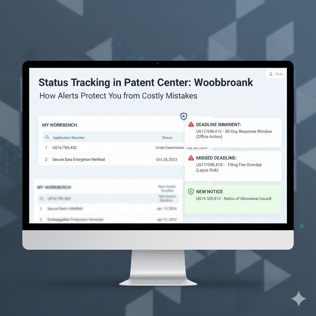 Because protection should not depend on whether you remembered to log in today.