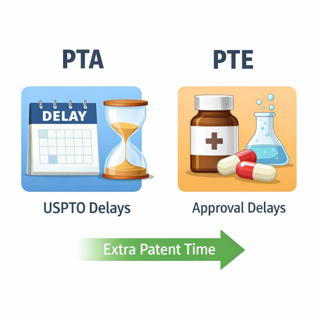 The more years of exclusivity you have during your product’s peak revenue period, the stronger your leverage.