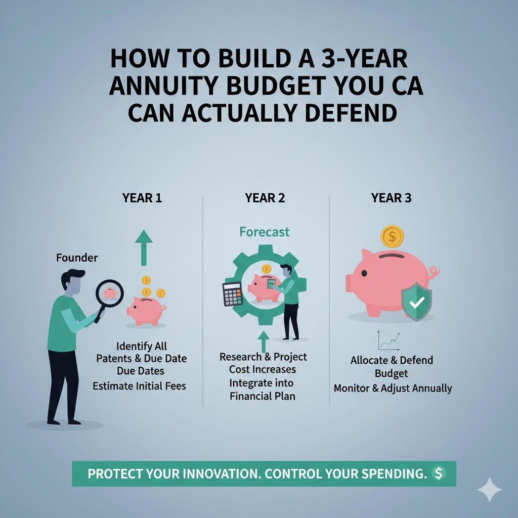 When you work with real attorneys who understand startups, you can have these conversations early.