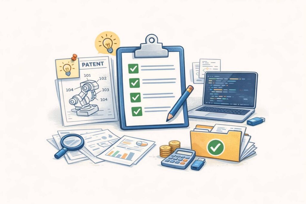 Founders often underestimate how hard this is. They know their product deeply, but explaining it simply takes work. Track One magnifies this challenge because there is less time to refine explanations after filing.