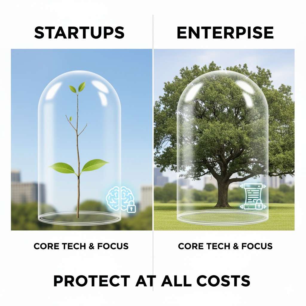 PowerPatent combines smart software with real patent attorneys so founders can capture their innovation as they build. That means less friction, fewer delays, and stronger protection.
