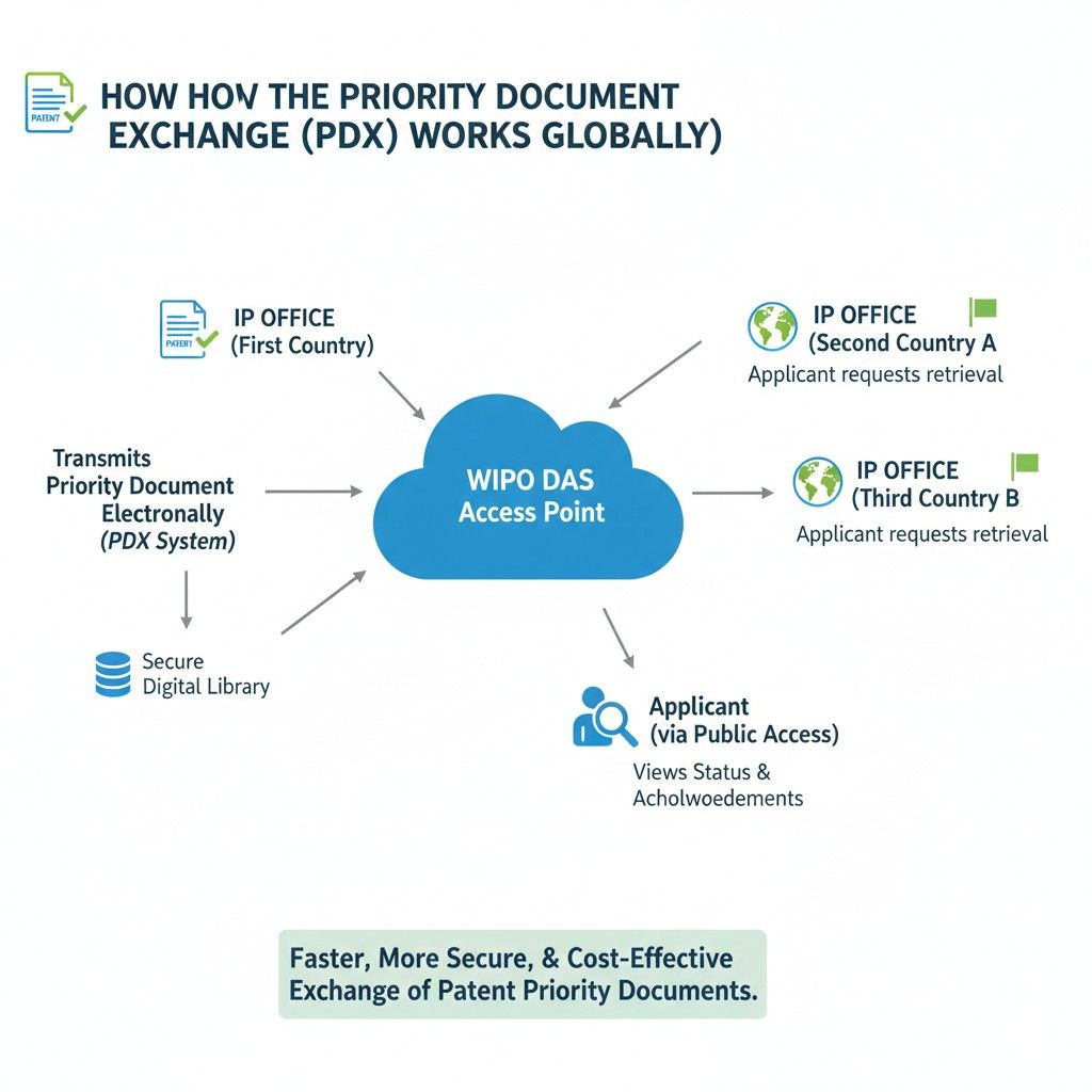 Software-driven platforms like PowerPatent are designed around this idea, helping teams handle both the content and the exchange without slowing product work.