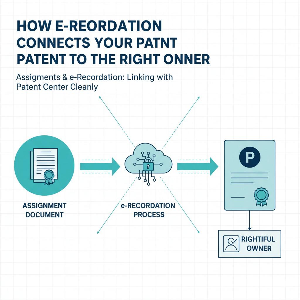 If those contributions touch the invention and no assignment is signed, ownership becomes cloudy. The company may unknowingly share rights with someone outside the core team.