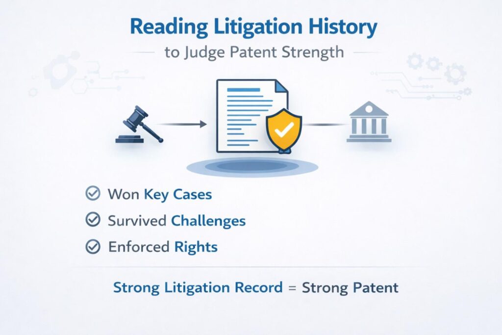 However, your job is to go deeper. You want to understand whether that enforcement created pressure or failed quickly.