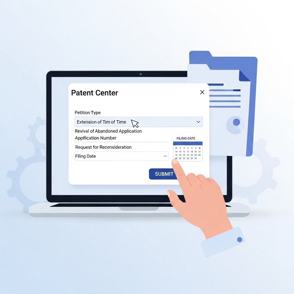This petition is about correcting the record. It is not an apology. It is a clarification. You are saying the system made a mistake, and here is the proof.
